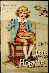 Little Jack Horner Little Jack Horner
