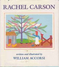 Rachel Carson