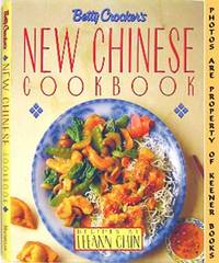 Betty Crocker's New Chinese Cookbook