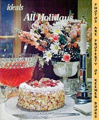 Ideals All Holidays Cookbook