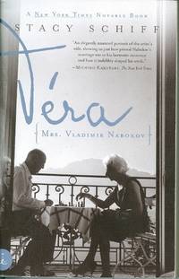 Vera:  Mrs. Vladimir Nabokov