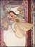GARDEN OF HEARTS DELIGHT by IDA HUNTINGTON from Aleph-Bet Books, Inc. - Used Book - Hardcover - First Edition