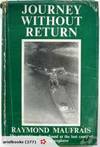 Journey Without Return (Brazil/Guiana)