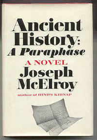 ANCIENT HISTORY: A PARAPHRASE ANCIENT HISTORY: A PARAPHRASE