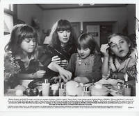 Diane Keaton Signed Photograph 1983