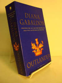 Outlander: A Novel