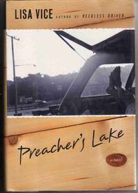 PREACHER'S LAKE PREACHER'S LAKE