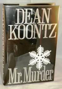 Mr. Murder Mr. Murder