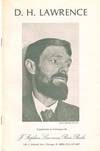 D.H. LAWRENCE: