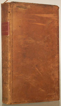 A Treatise of the Law of Arbitration; with an Appendix of Precedents. First American Edition, Improved by a Copious Digested Index of American Decisions. Cohen 9098