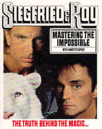 Mastering the Impossible  - First Edition