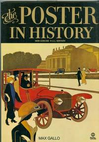 The Poster In History The Poster In History