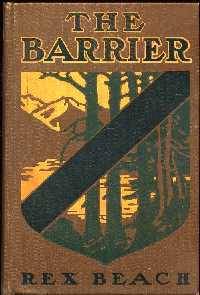 The Barrier