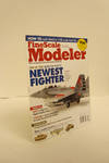 Fine Scale Modeler Magazine February 2008 Fine Scale Modeler Magazine February 2008