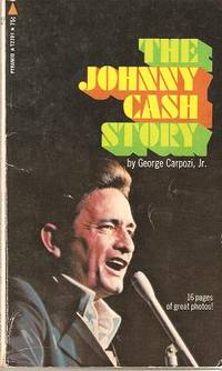 THE JOHNNY CASH STORY THE JOHNNY CASH STORY