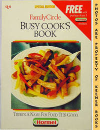 Family Circle Busy Cook's Book