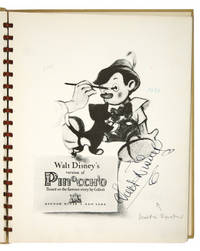 Version of Pinocchio