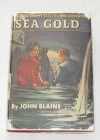 Sea Gold Sea Gold