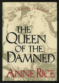 The Queen of the Damned