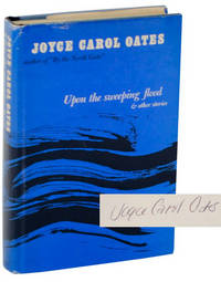 Upon The Sweeping Flood & Other Stories (Signed First Edition)