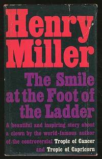 The Smile at the Foot of the Ladder