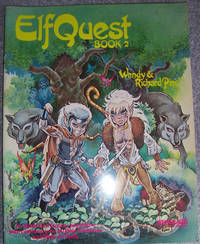 ElfQuest: Book 2