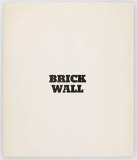 Brick Wall