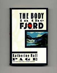The Body in the Fjord  - 1st Edition/1st Printing