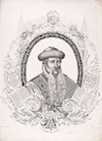 Jean Guttenberg de Mayence Inventeur de l"Imprimerie. 1436 &agrave; Strasbourg
