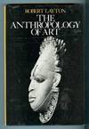 The Anthropology of Art