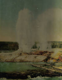 American Photographers and The National Parks American Photographers and The National Parks