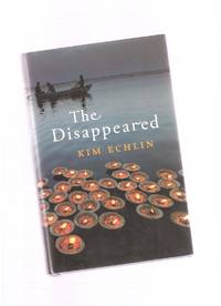The Disappeared --- a Signed Copy The Disappeared --- a Signed Copy