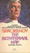 The Bicentennial Man and Other Stories