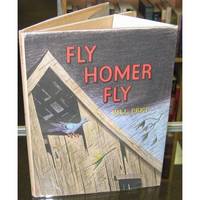 Fly Homer Fly Fly Homer Fly