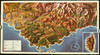 The French Riviera. French Railways
