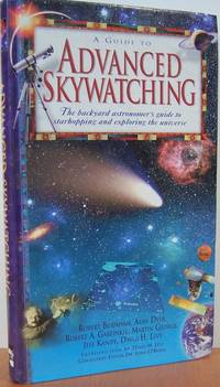 A Guide To Advanced Skywatching A Guide To Advanced Skywatching