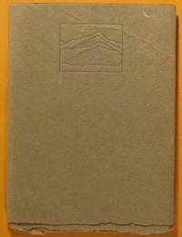 On the Edge of the Sky:  A Collection of New Poems