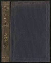 The Odyssey of Homer