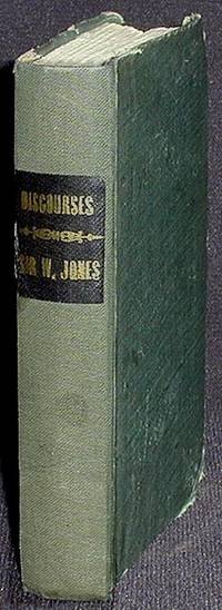 Discourses Delivered Before the Asiatic Society: and Miscellaneous Papers, on the Religion, Poetry, Literature, etc. of the Nations of India Discourses Delivered Before the Asiatic Society: and Miscellaneous Papers, on the Religion, Poetry, Literature, etc. of the Nations of India