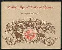 British Maps of COLONIAL AMERICA