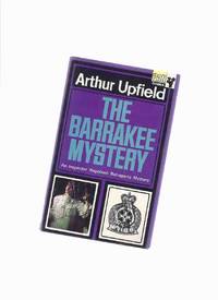 The Barrakee Mystery:  Inspector Napoleon Bonaparte Mysteries  ( Boney / Bony )( Aka:  The Lure of the Bush )