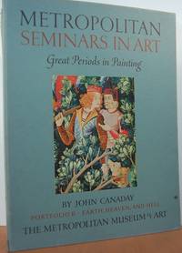 Metropolitan Seminars In Art Portfolio B: Earth, Heaven and Hell