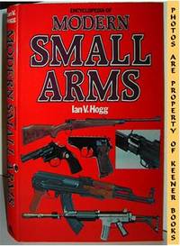 Encyclopedia Of Modern Small Arms Encyclopedia Of Modern Small Arms