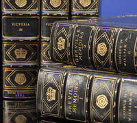 Greville Memoirs, The