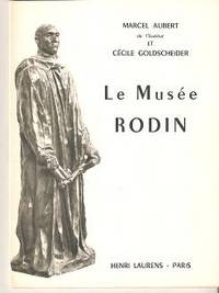 LE MUSEE RODIN