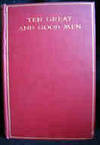 Ten Great And Good Men : Lectures