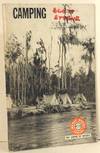 Camping - Merit Badge Series