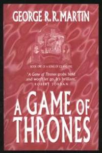 A GAME OF THRONES