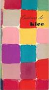 L`univers de Klee L`univers de Klee