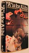 "A" Is For Alibi, a Kinsey Millhone Mystery